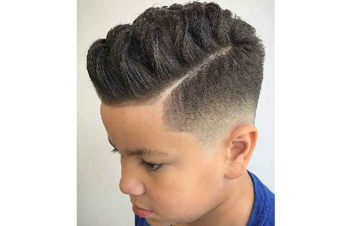 Boys Haircuts Long on Top Short On Sides (10)