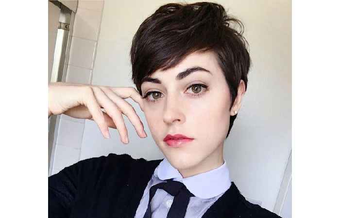 Fine Hair Very Short Pixie Haircuts (2)