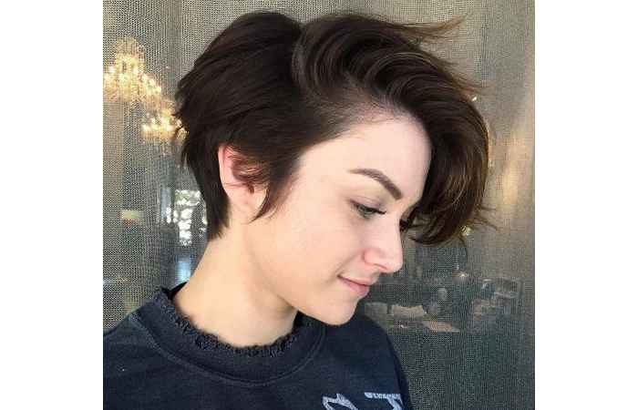 Fine Hair Very Short Pixie Haircuts (3)