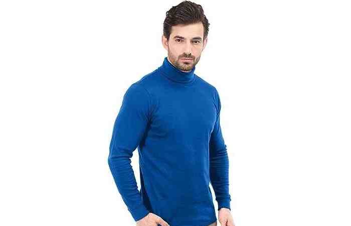 Full Sleeve T-Shirt for Men (2)