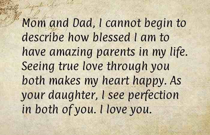 Heart-Touching Mom and Dad Quotes (2)