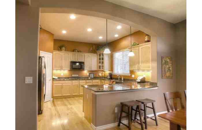 Indian Style Small Modular Kitchen Design (4)