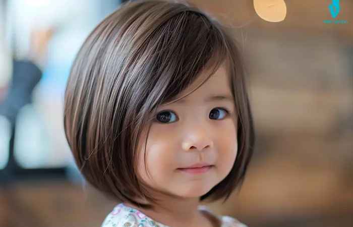 Little Girl Haircuts With Bangs And Layered (6)