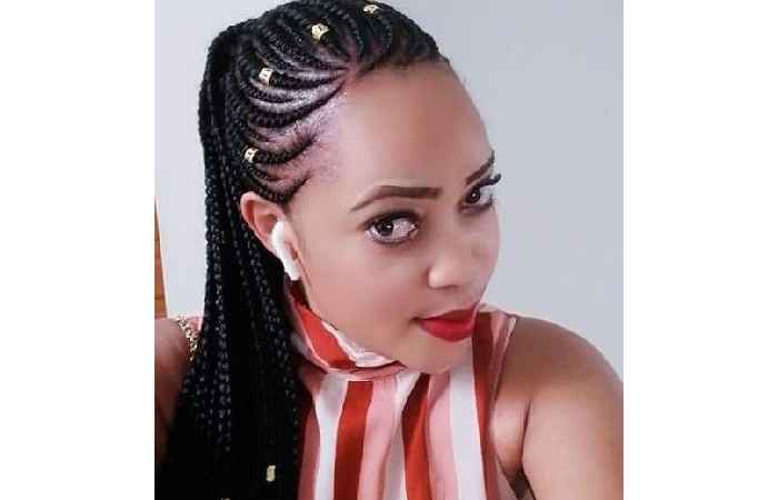 Two Strand Twist Styles For Medium Length Hair (2)