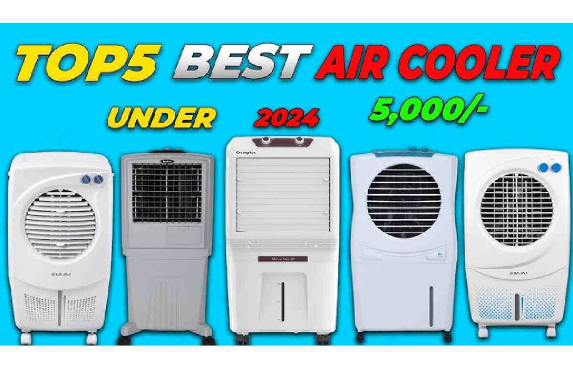 Air Cooler Price 3000 To 5000