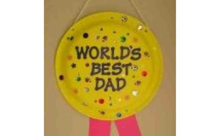 Father's Day Cards To Make In School (1)