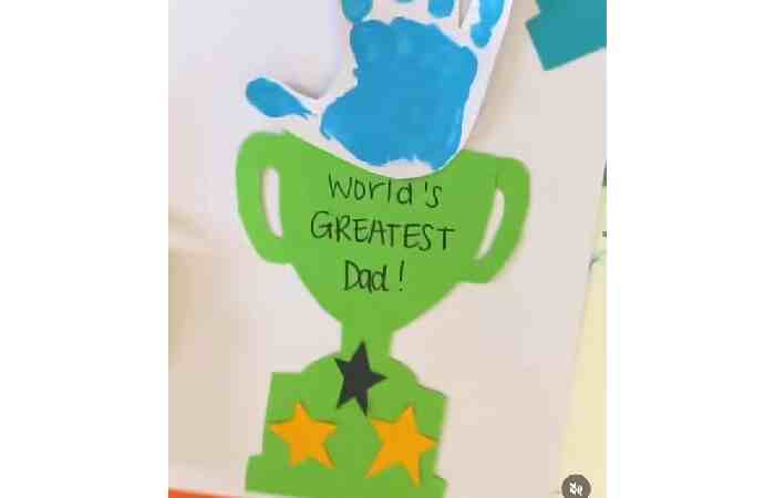 Father's Day Cards To Make In School (4)