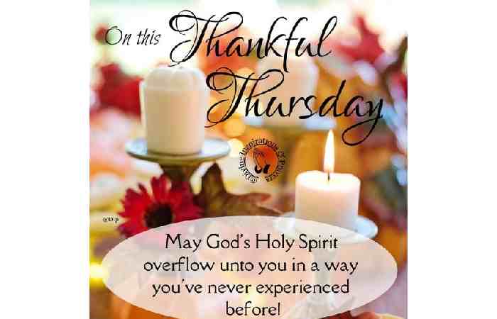 Good Morning Thursday Blessings Images And Quotes (1)