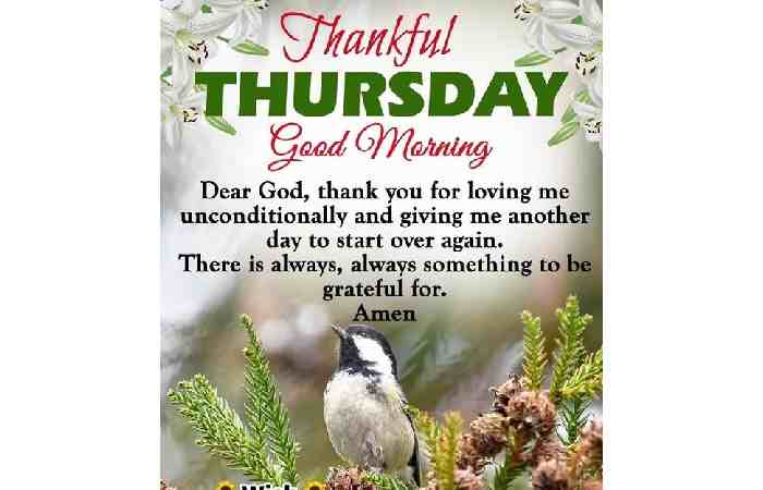 Good Morning Thursday Blessings Images And Quotes (4)