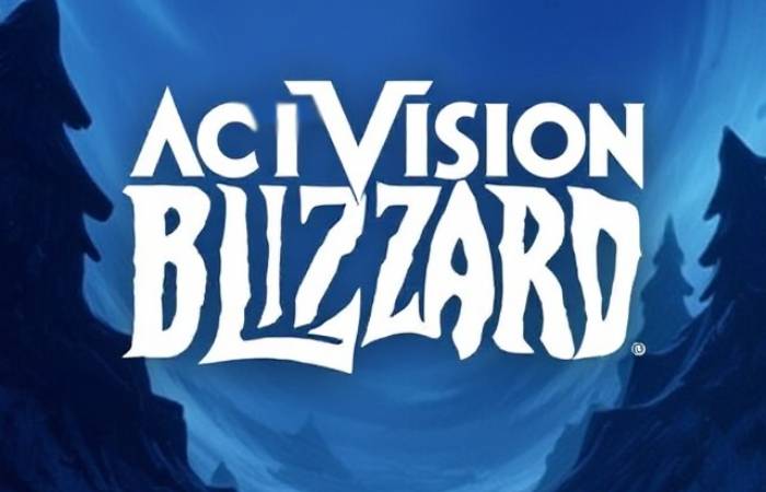 Activision Blizzard, Inc.