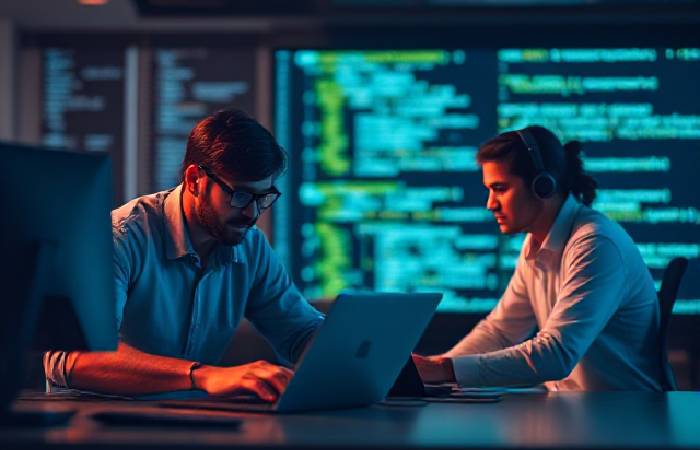 Computer programmer vs. Code developer: What is the difference?