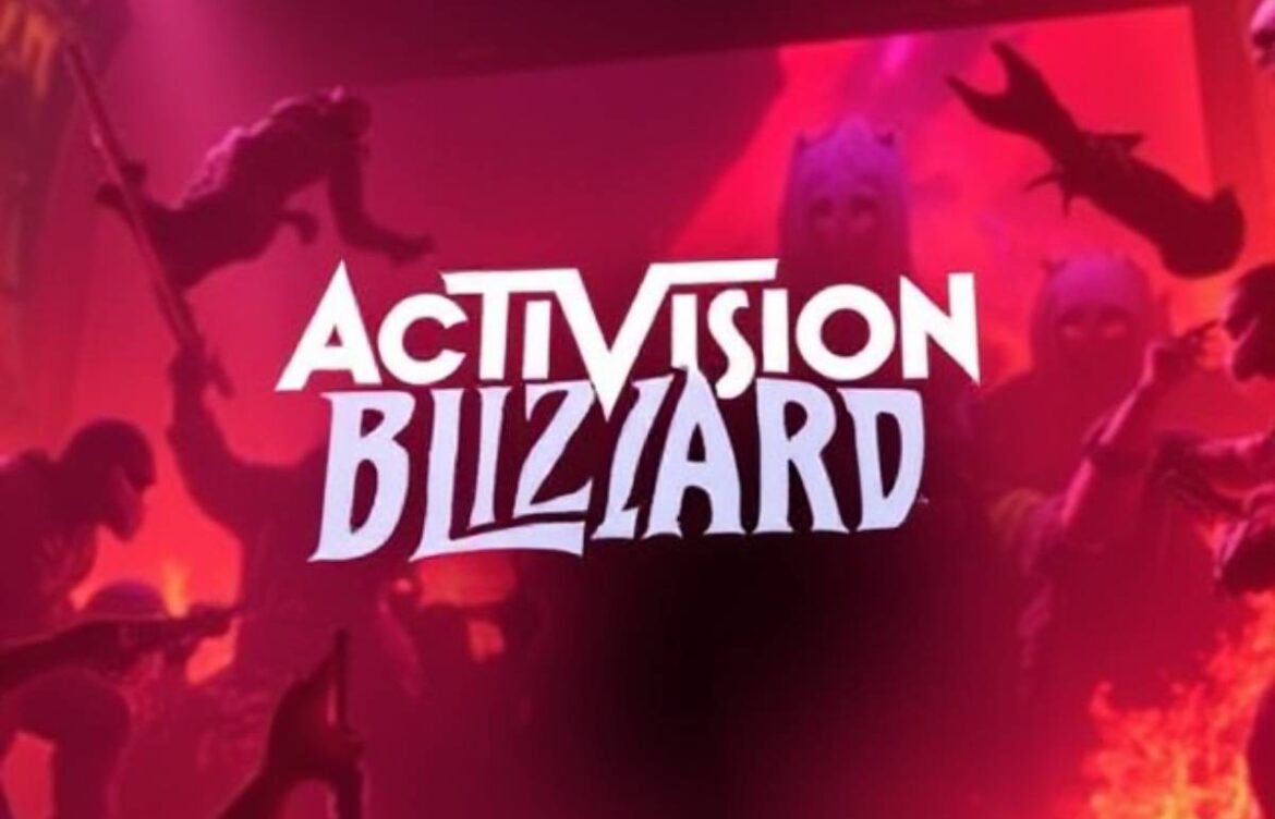 How Activision Blizzard Makes Money