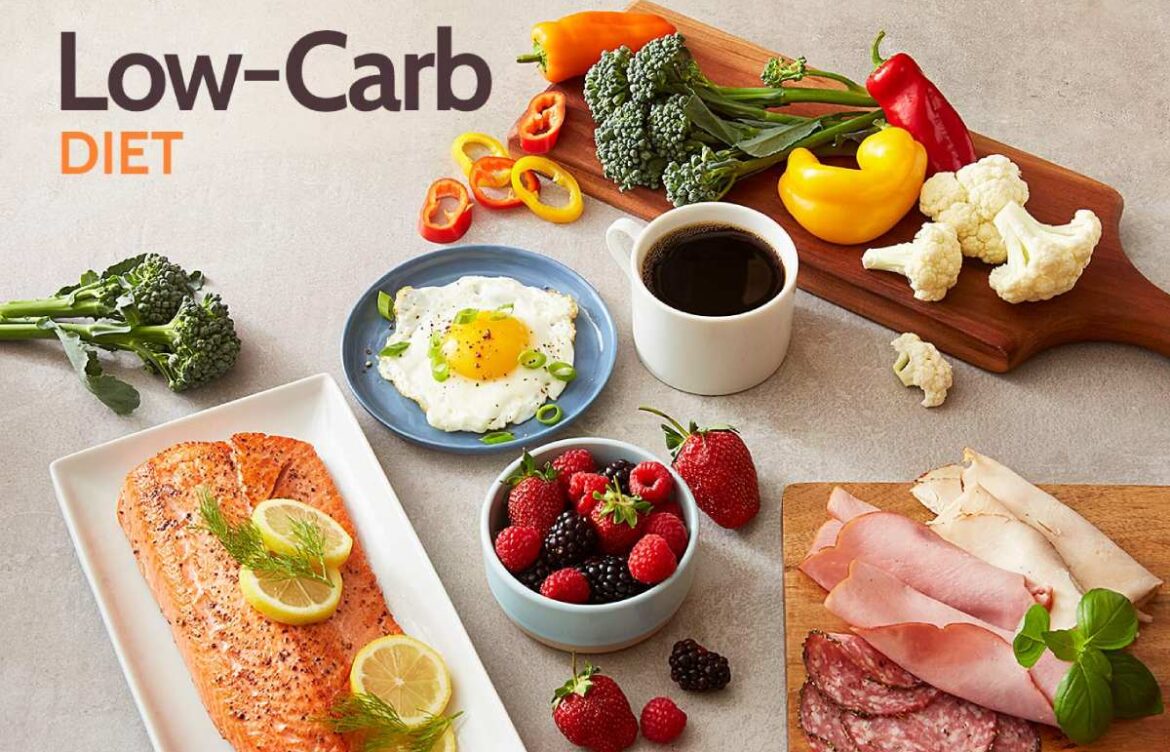 Low-Carb-Diet