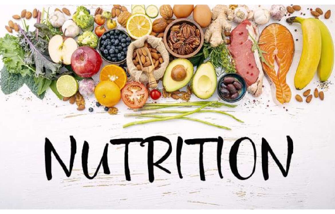 Nutrition