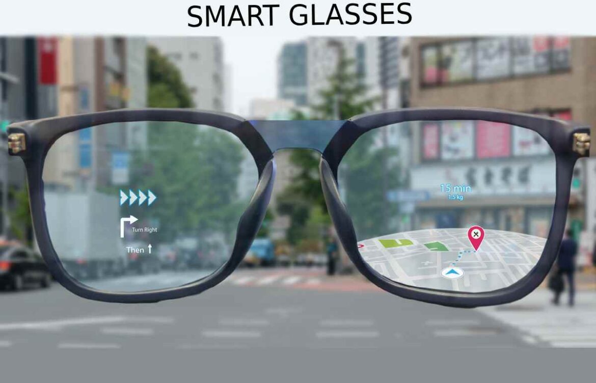 Smart Glasses