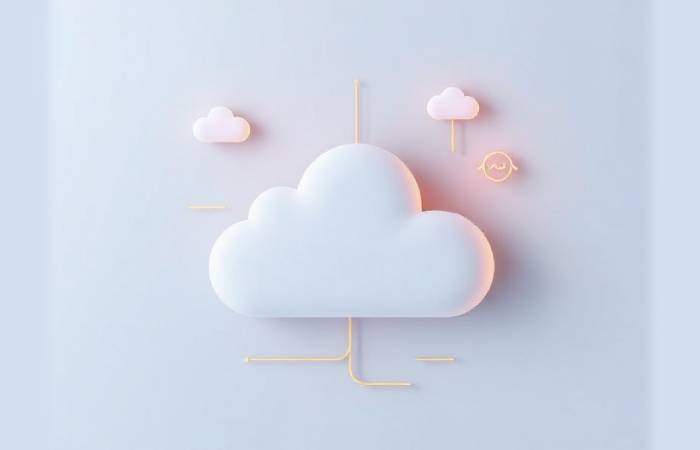 Types of Cloud Storage Services