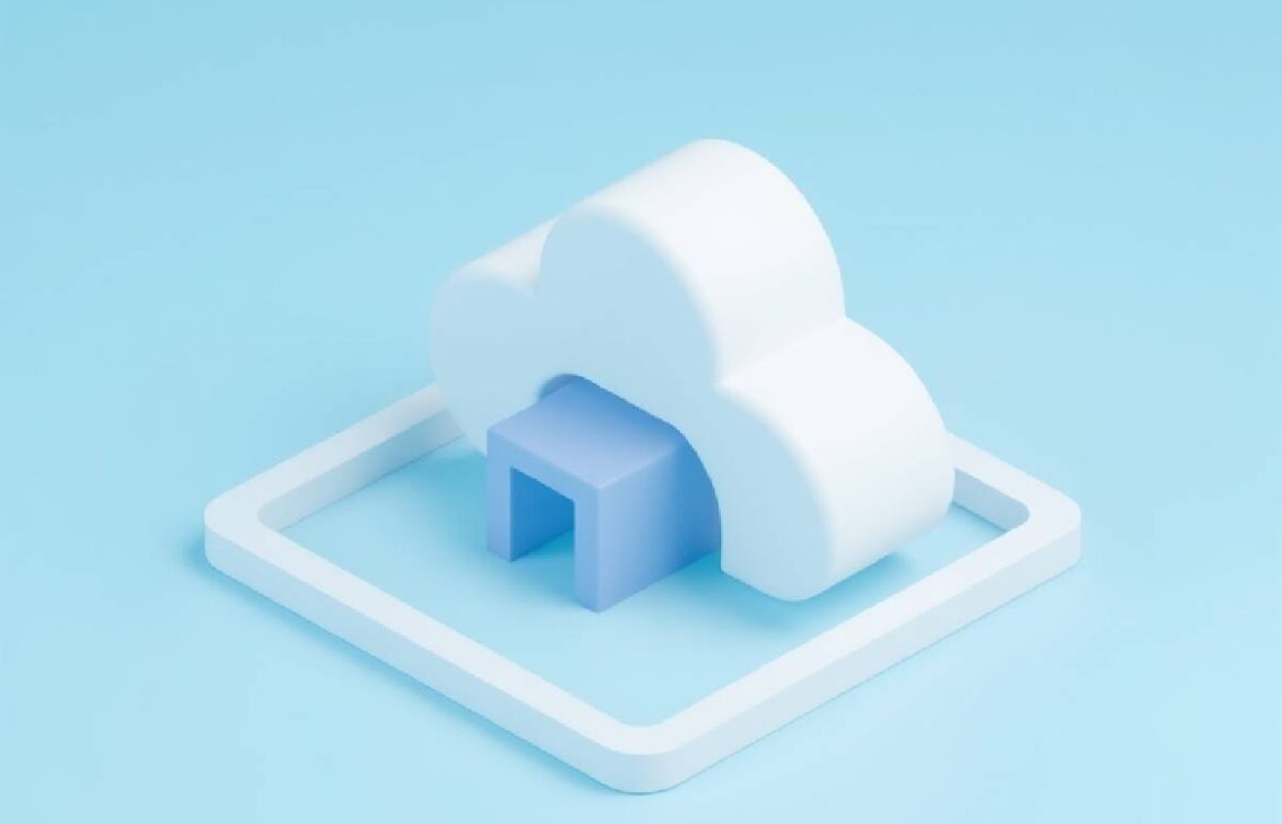 What is Cloud Storage?