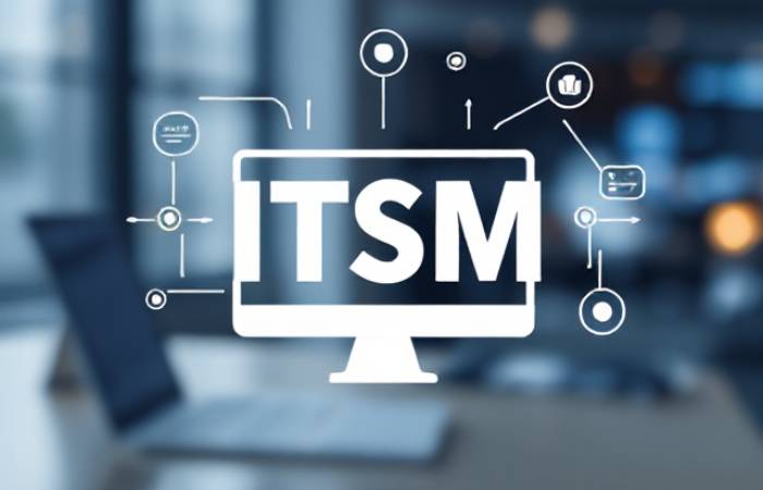 What is an ITSM framework?