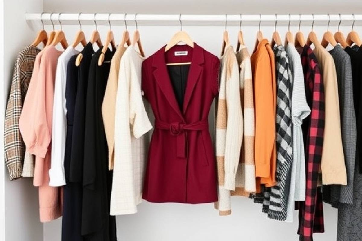 16 CLOTHING ESSENTIALS THAT BELONG IN EVERY CLOSET