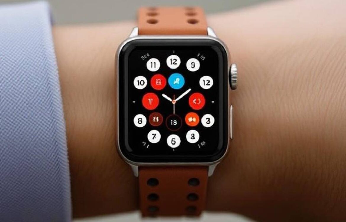 What is an Apple Watch?